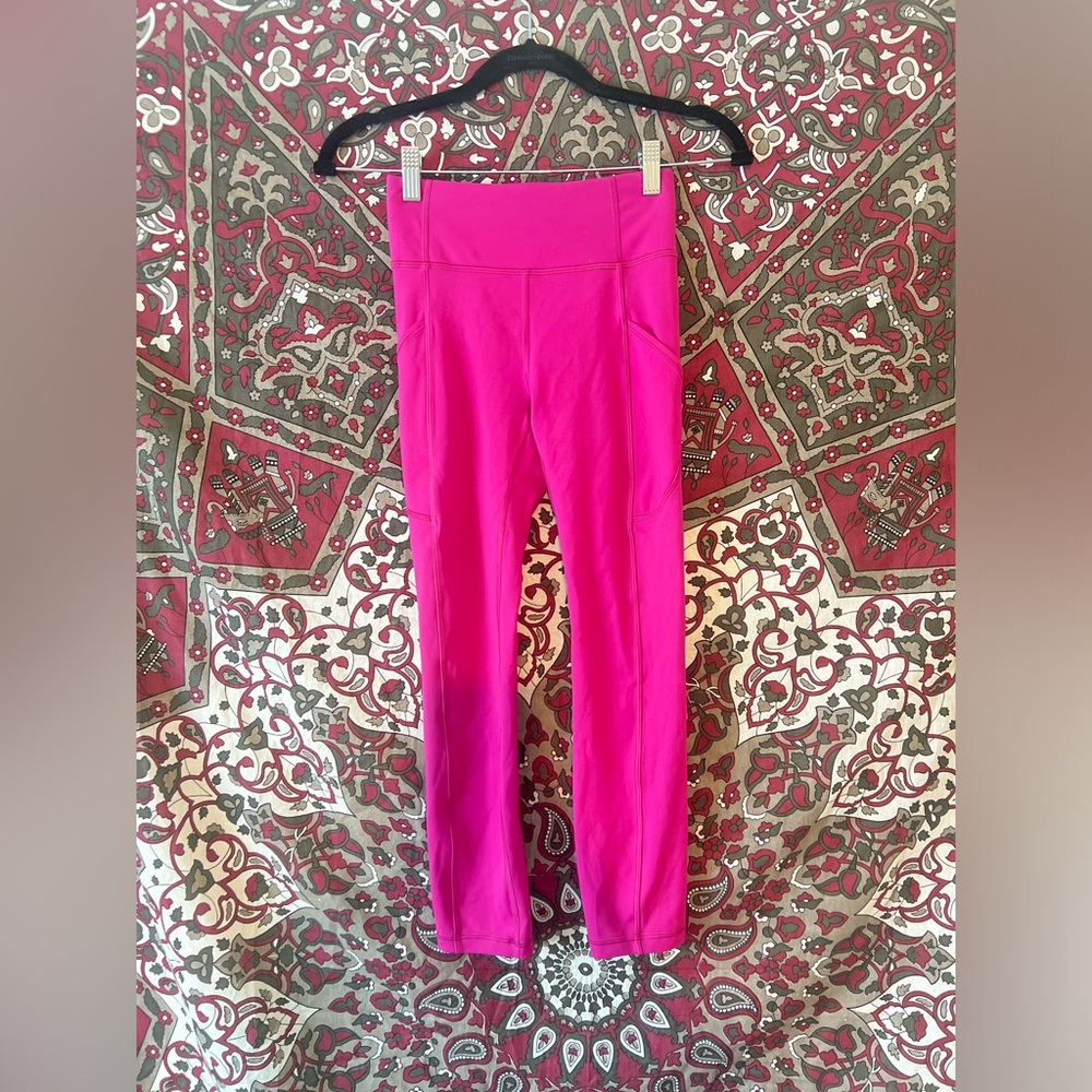 Lululemon Invigorate Legging